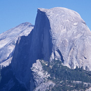 Etats-Unis - Yosemite