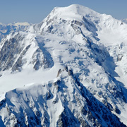 Chamonix - Massif du Mont Blanc