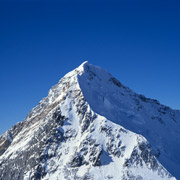 Népal - Everest 1993. Rare photo de l