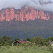 Vénézuéla-Amazonie, Akopan Tépuy